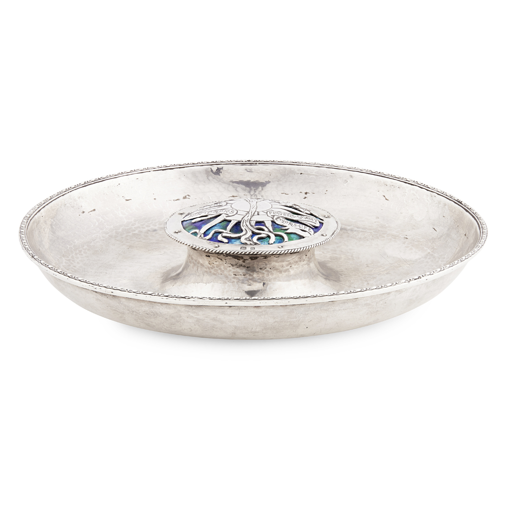 ALBERT EDWARD JONES (1878-1954)