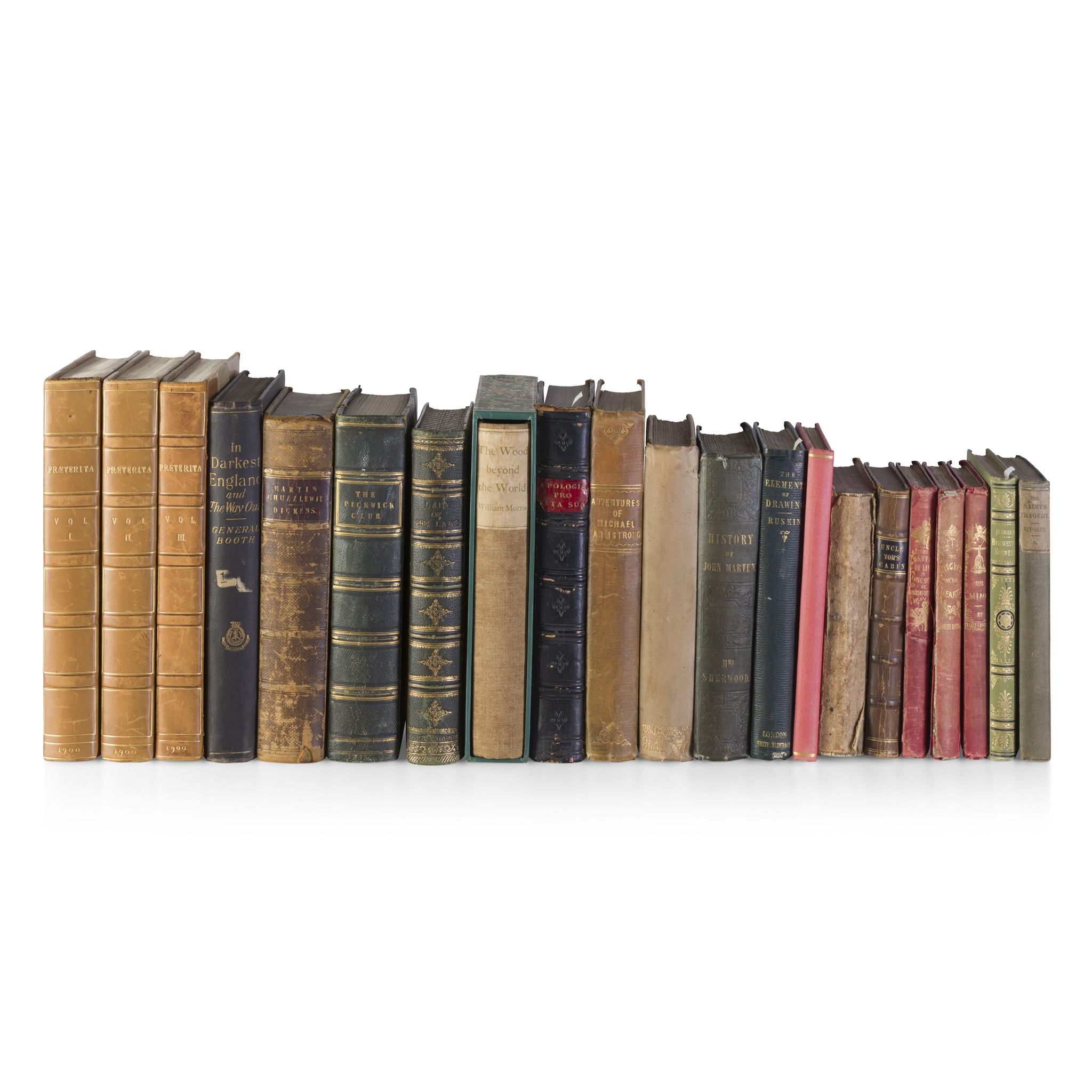 19th-century literature
