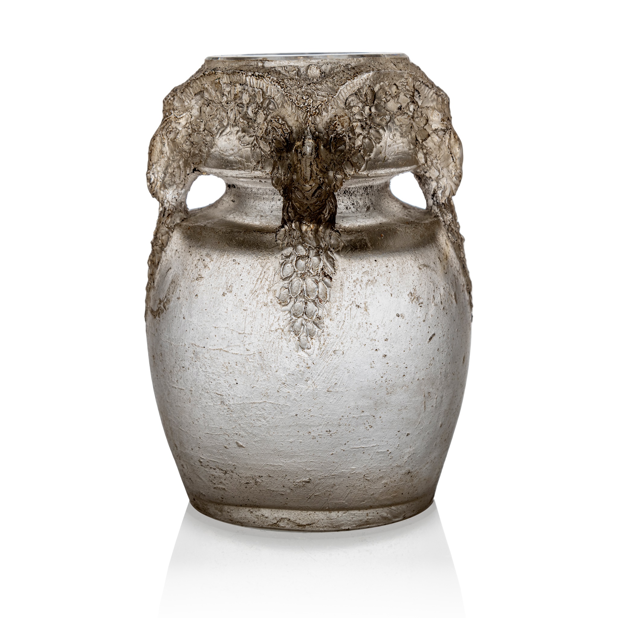 RENÉ LALIQUE (FRENCH 1860-1945)