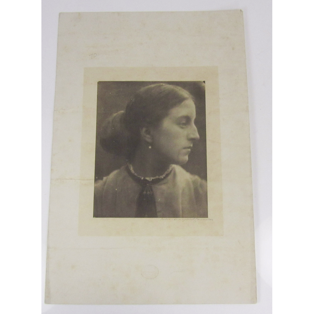 Cameron, Julia Margaret