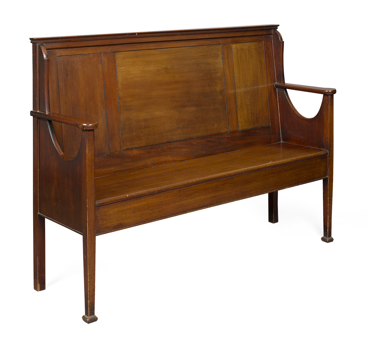 ATTRIBUTED TO GEORGE WALTON