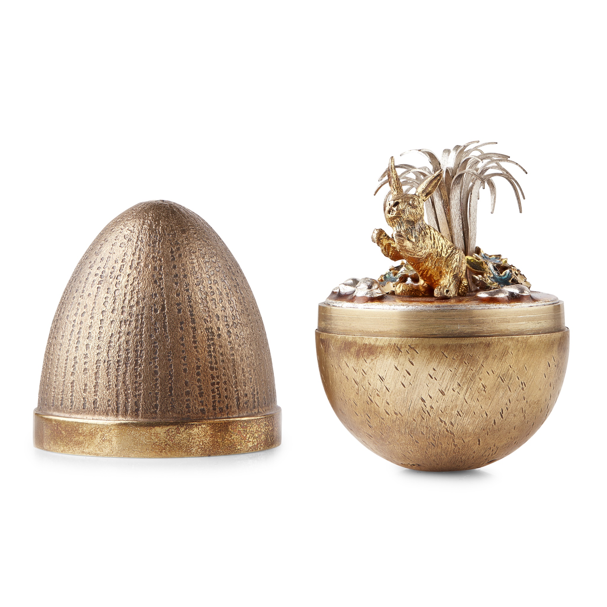 Stuart Devlin A.O., C.M.G. (Australian/British 1931-2018)