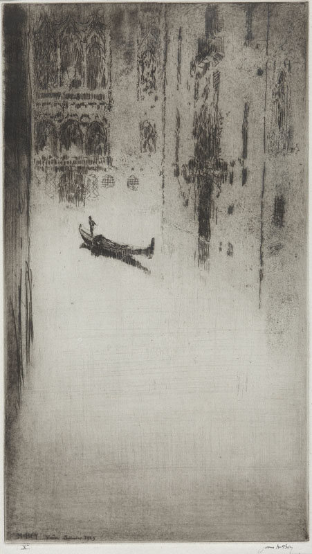 JAMES MCBEY (1883-1959)