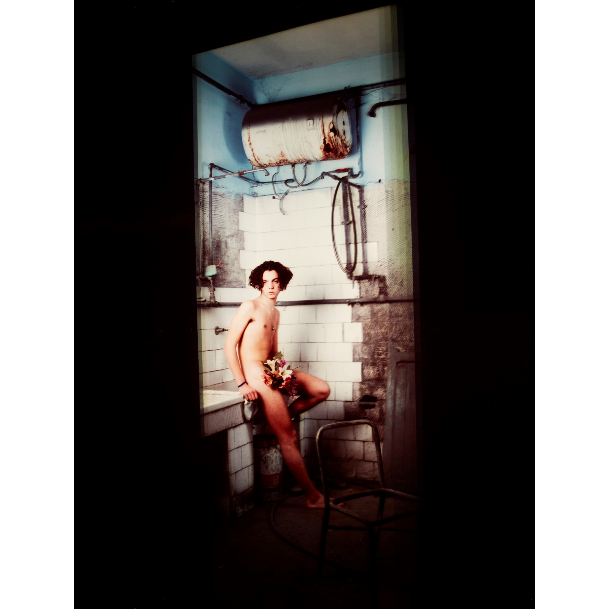 MAT COLLISHAW (BRITISH B.1966)