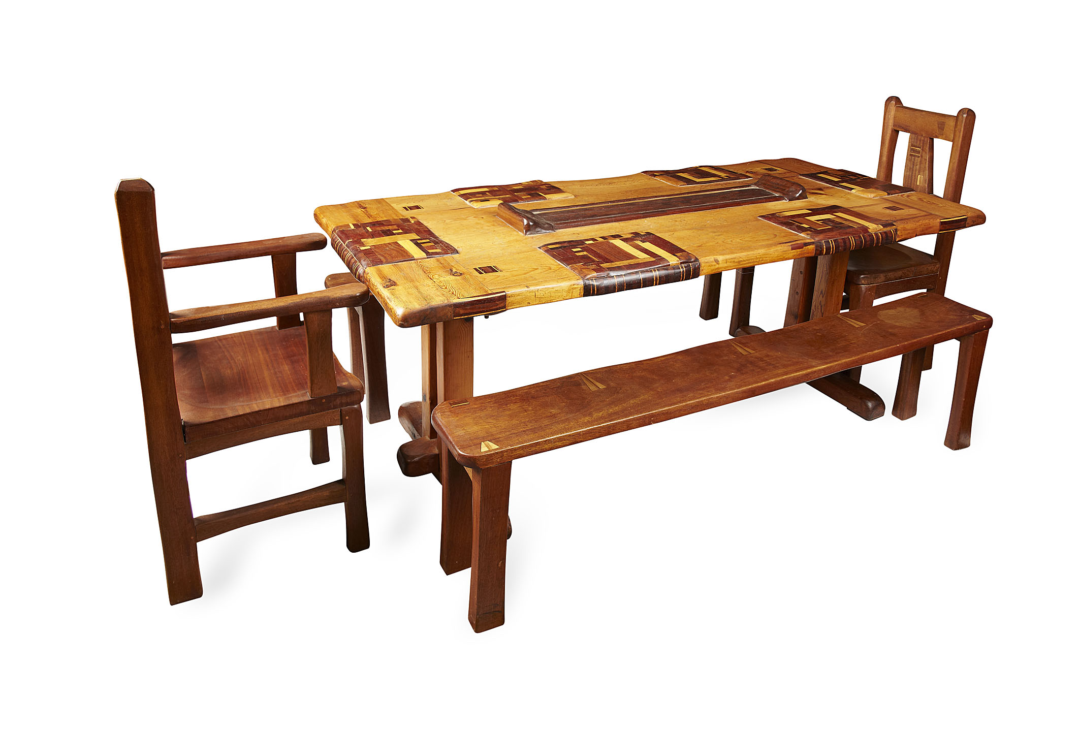 TIM STEAD (1952-2000)