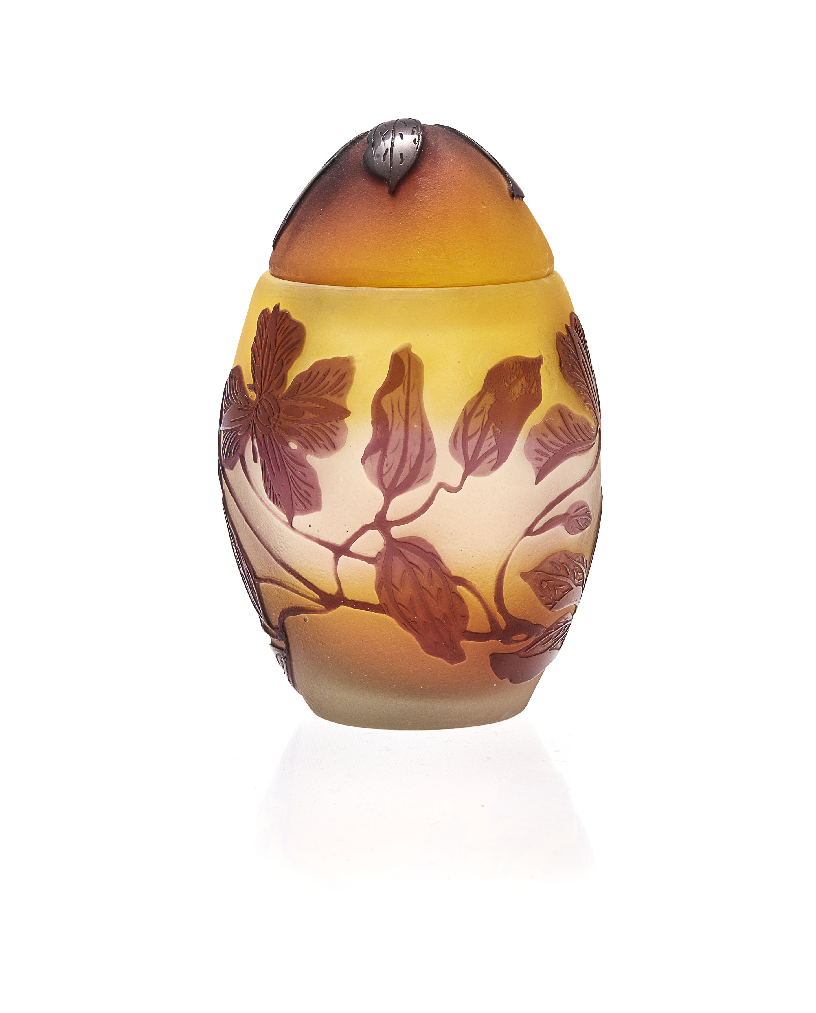 ÉMILE GALLÉ (1846-1904)