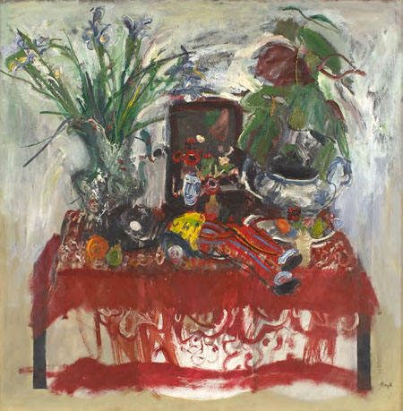 JOHN G BOYD R.P., R.G.I (1940-2001)