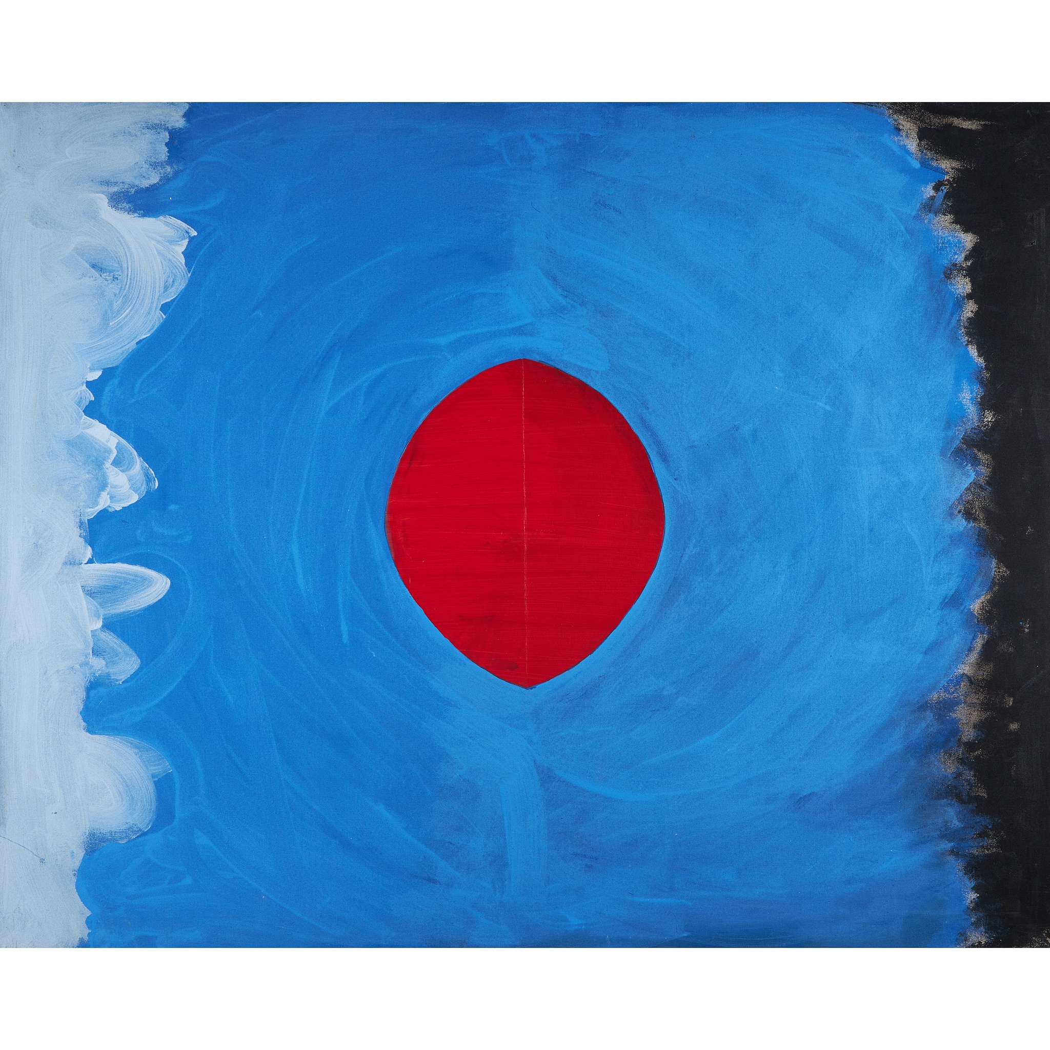 Sir Terry Frost R.A. (British 1915-2003)