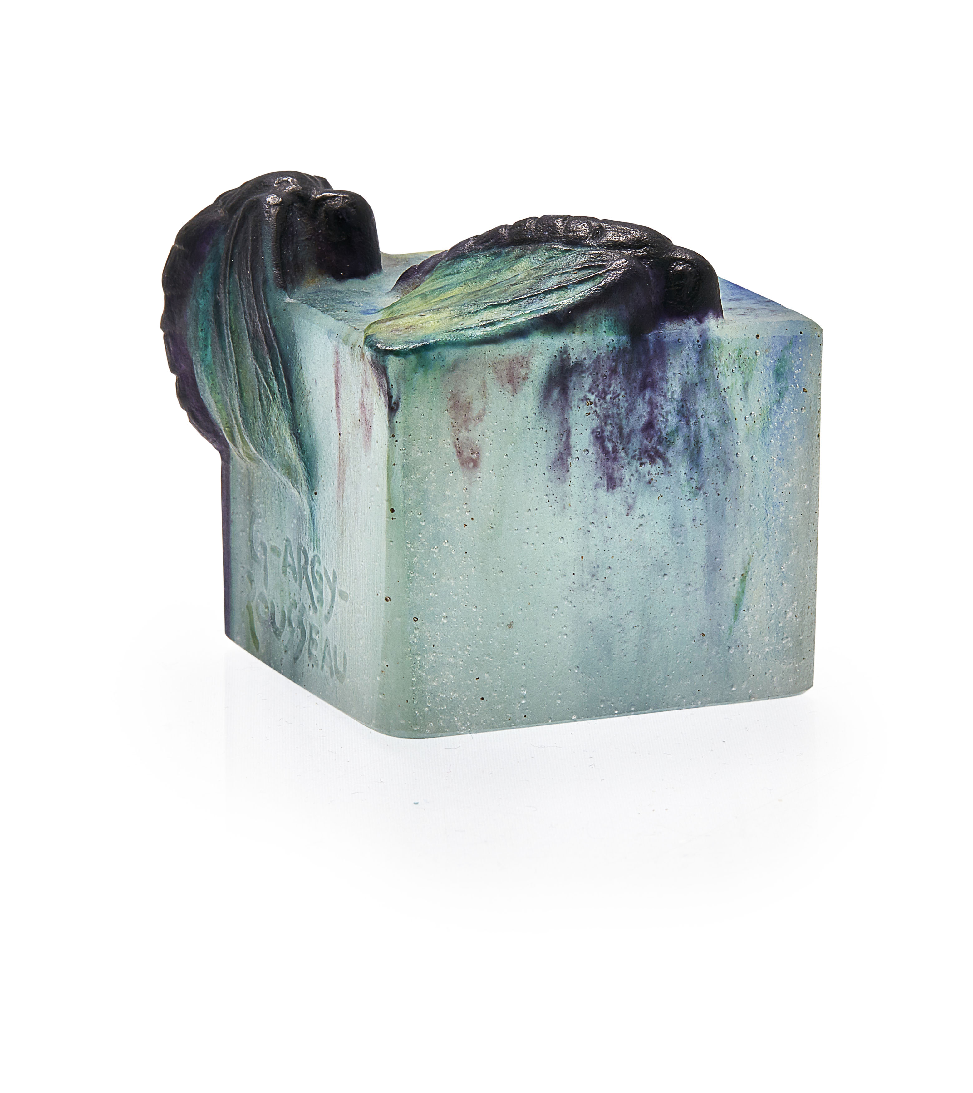 G. ARGY-ROUSSEAU (1885-1953)