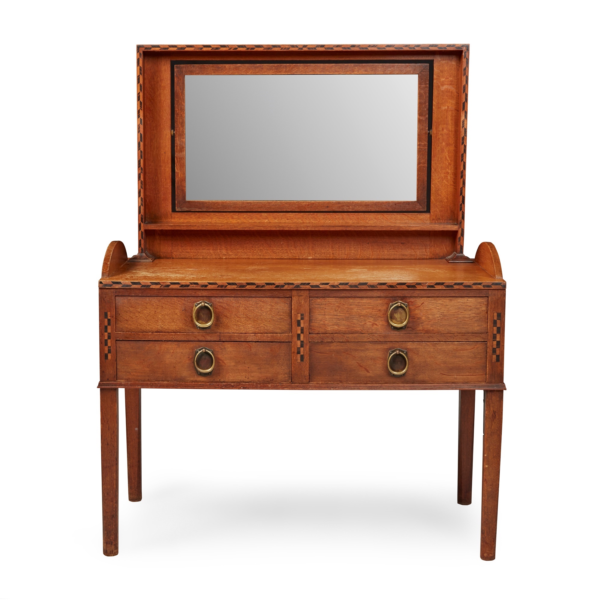 AMBROSE HEAL (1872-1959) FOR HEAL & SON, LONDON