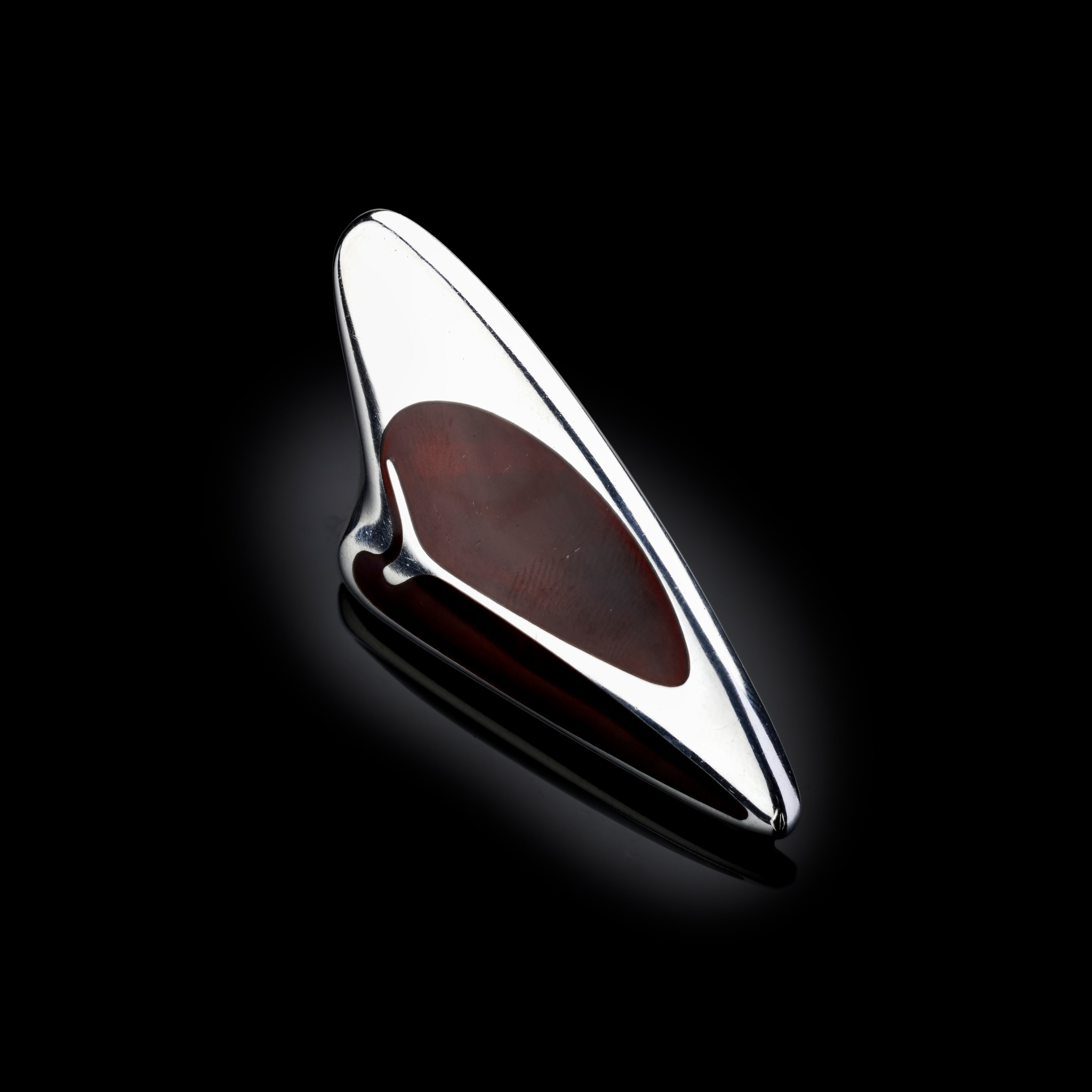 Henning Koppel (Danish 1918-1981) for Georg Jensen