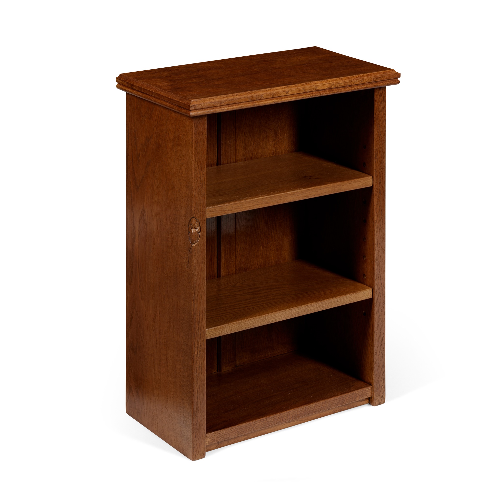 ROBERT 'MOUSEMAN' THOMPSON (1876-1955)