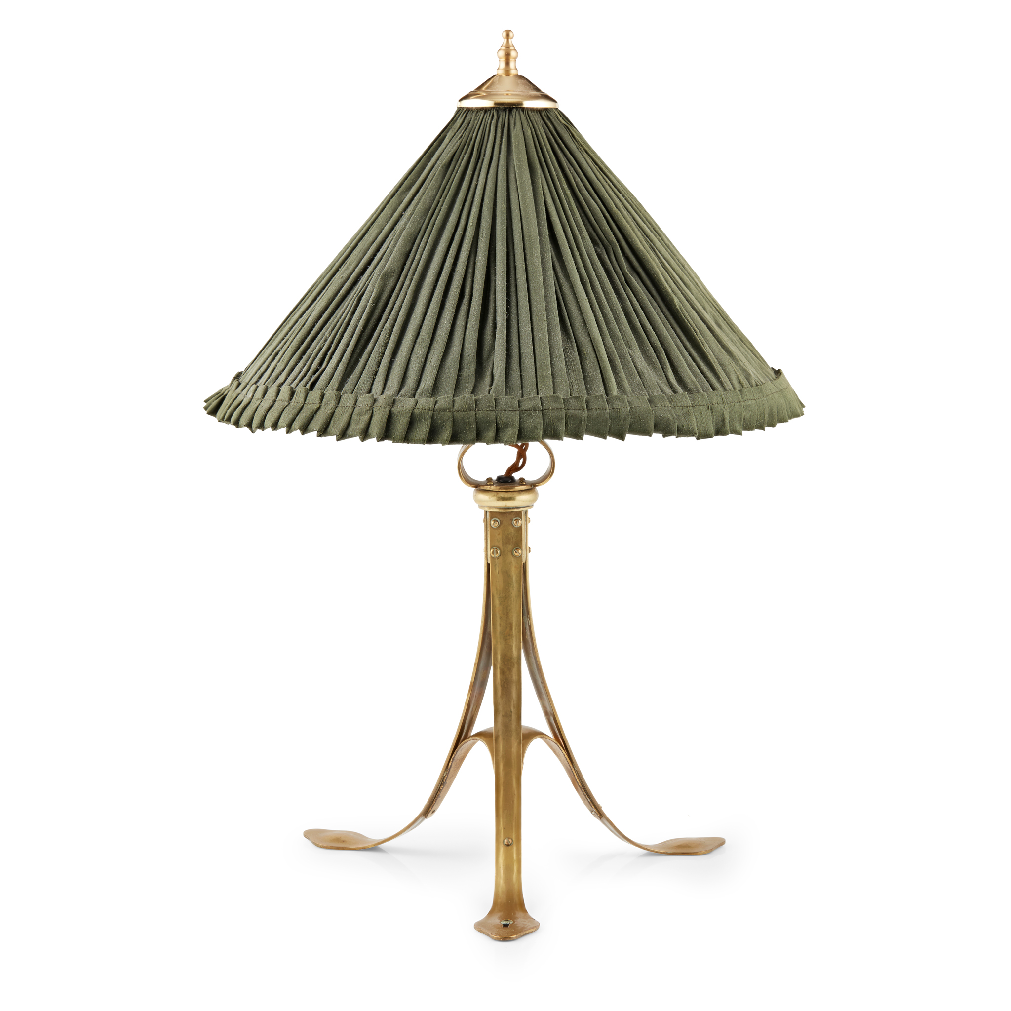 BIRMINGHAM GUILD OF HANDICRAFT