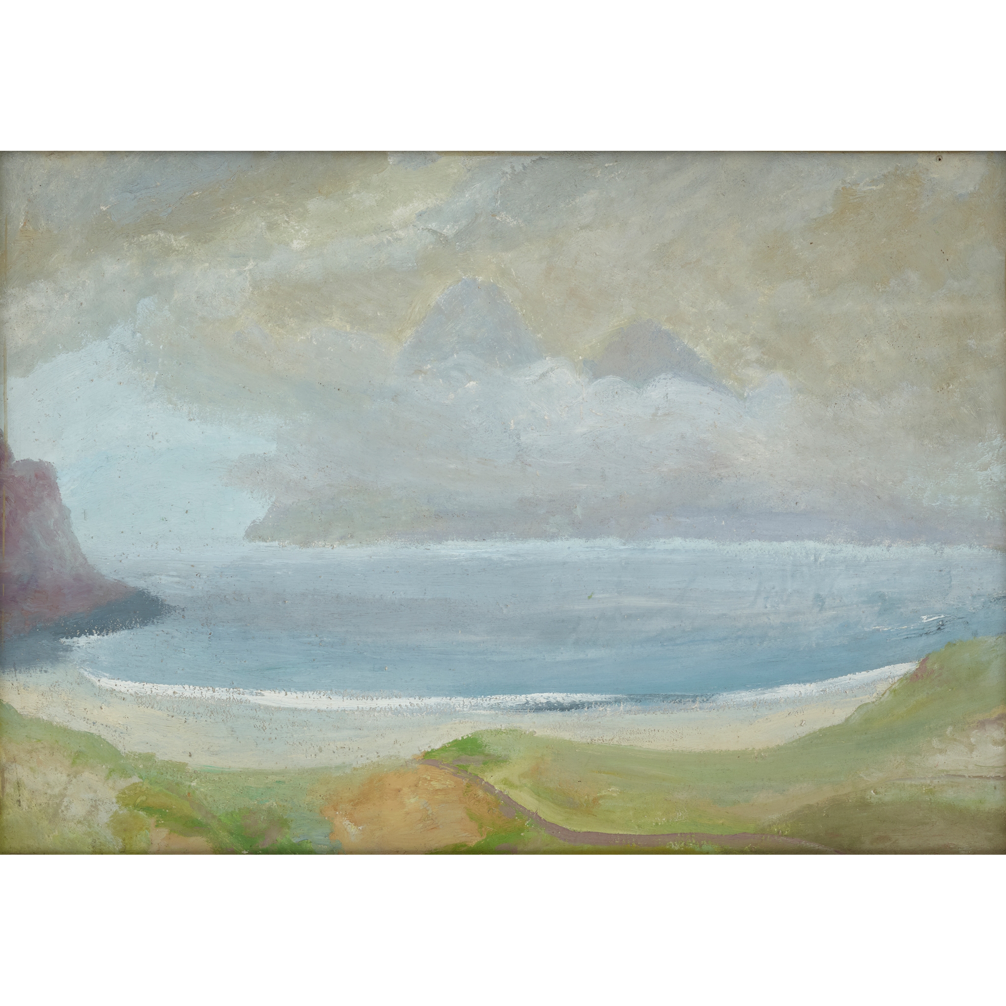 WINIFRED NICHOLSON (BRITISH 1893-1981)