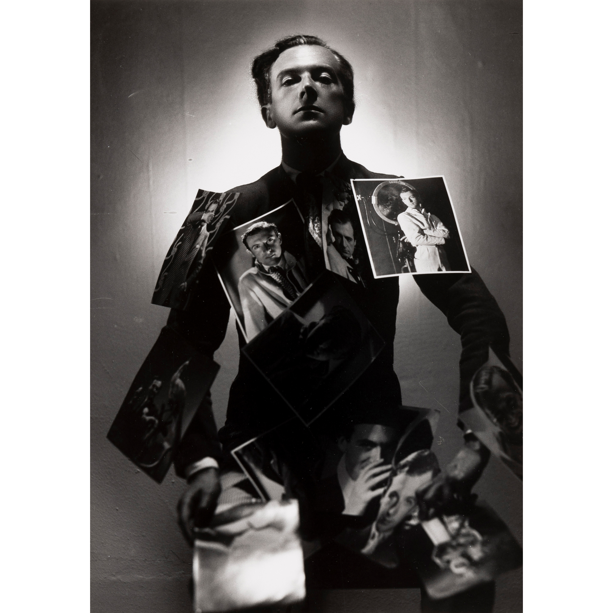 PAUL TANQUERAY (BRITISH, 1905-1991)