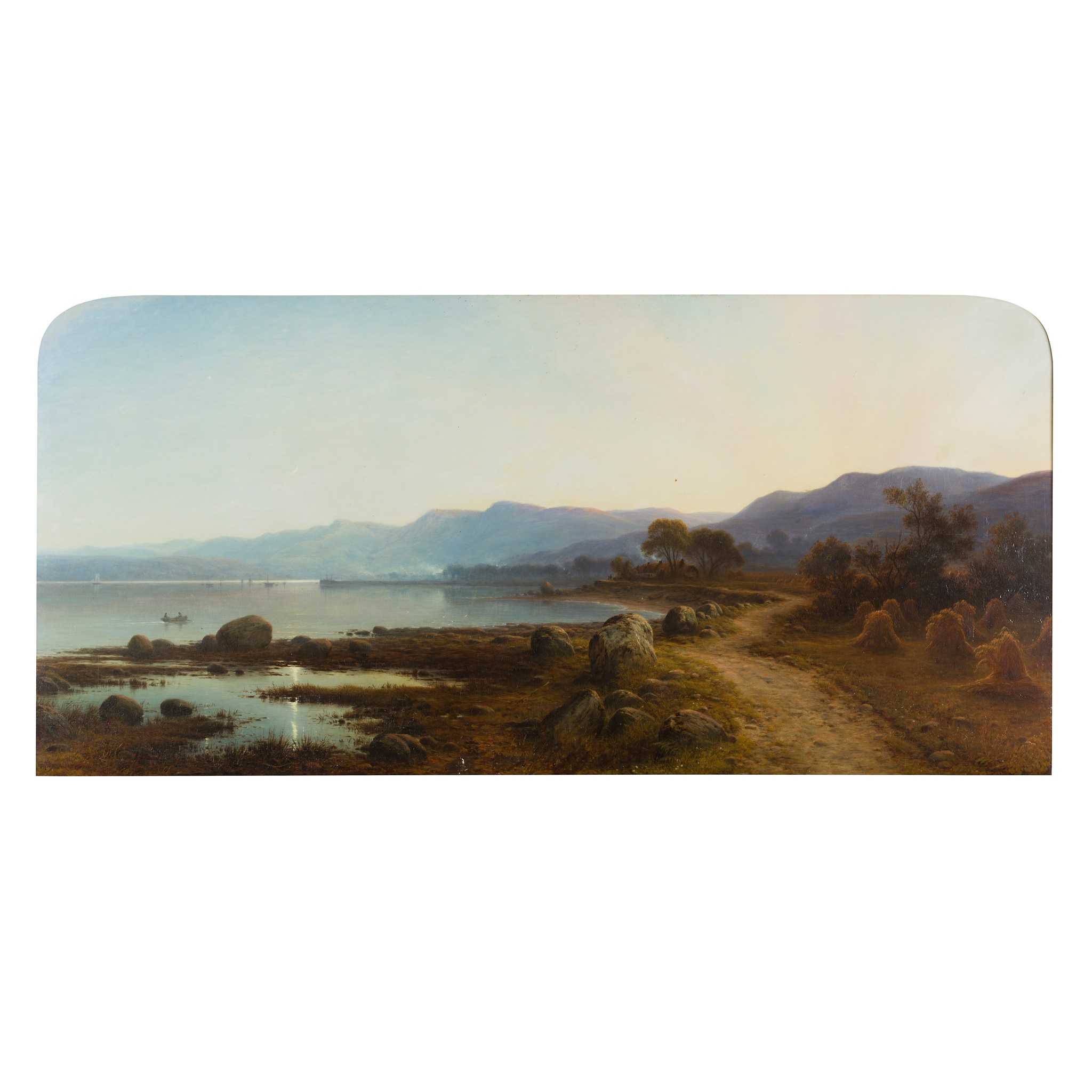 WALLER HUGH PATON R.S.A., R.S.W. (SCOTTISH 1828-1895)