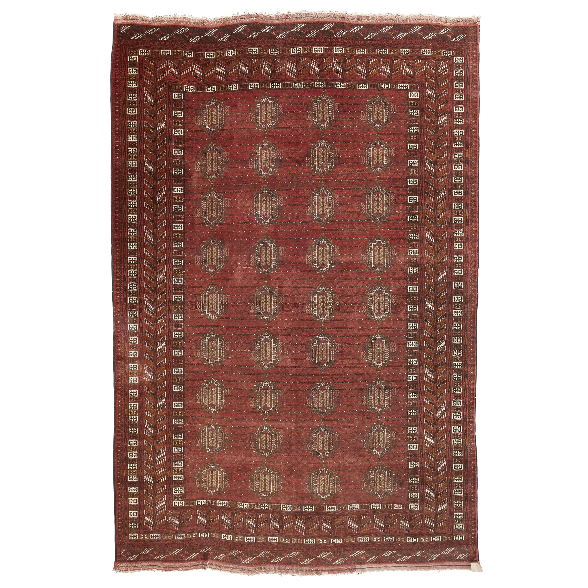 AFGHAN CARPET