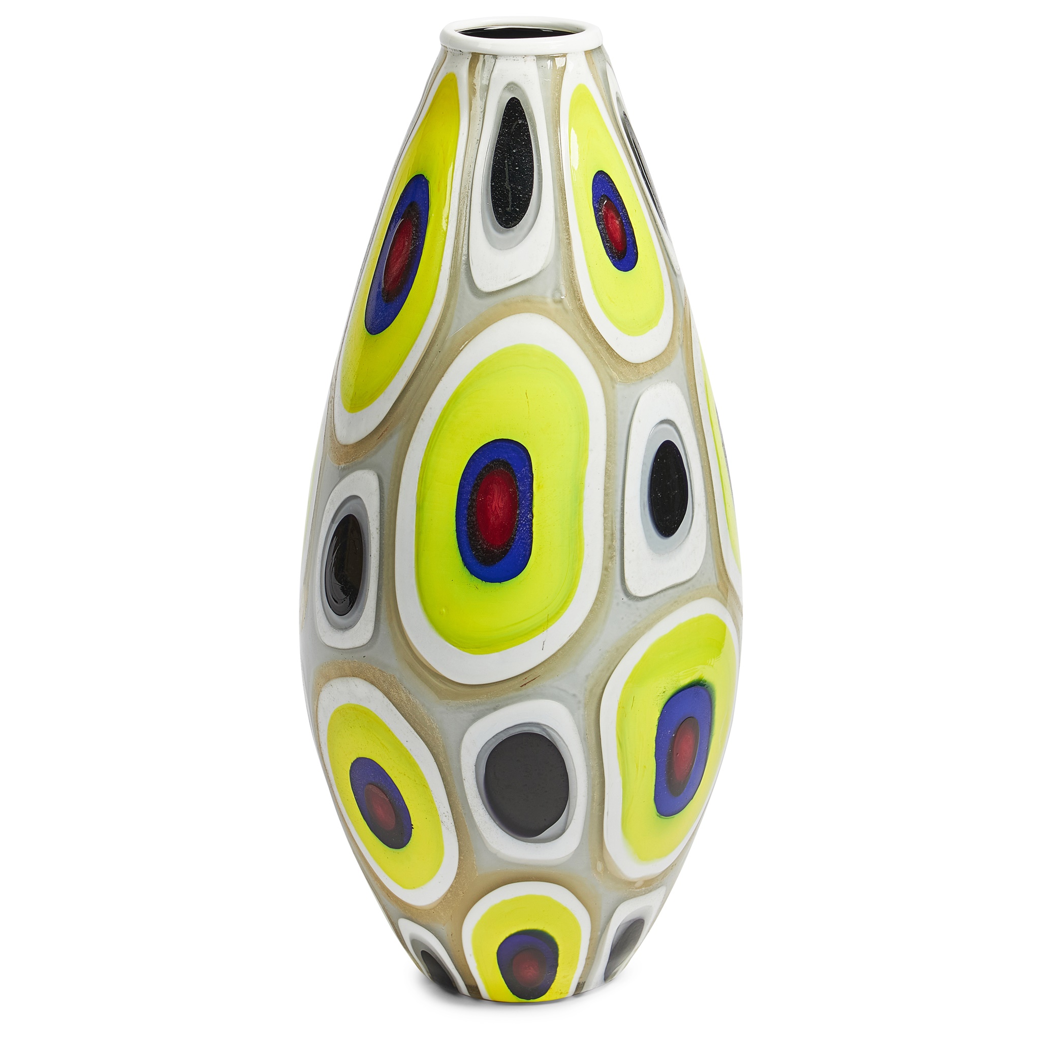 Renzo Pavanello (Italian Contemporary)