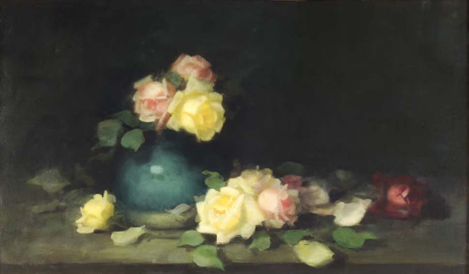 STUART PARK (1862-1933)