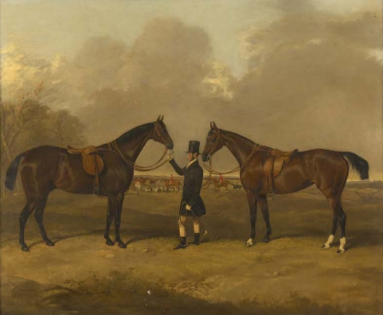 THOMAS BRETLAND (1802-1874)