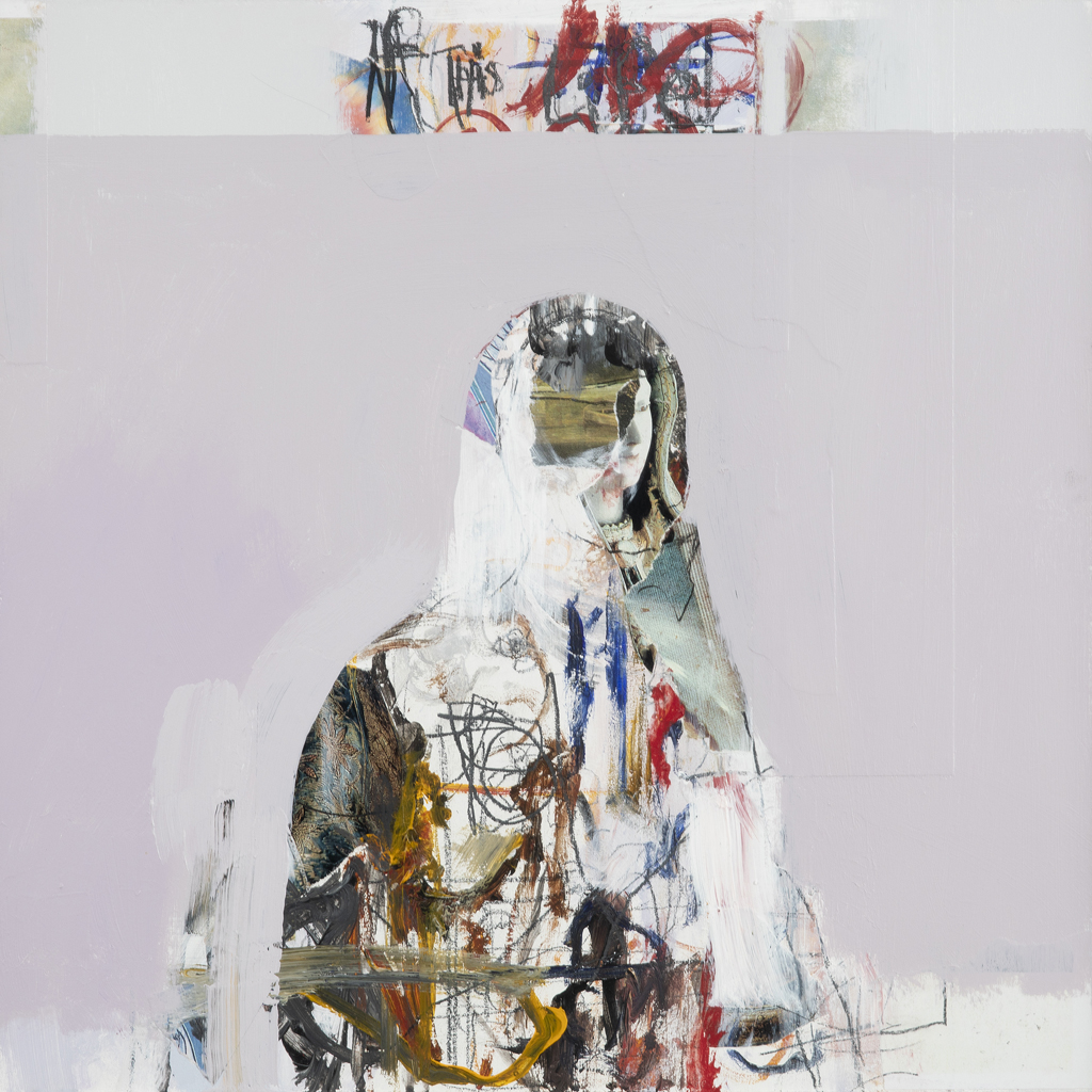 DAVID KIM WHITTAKER (BRITISH, B.1964)