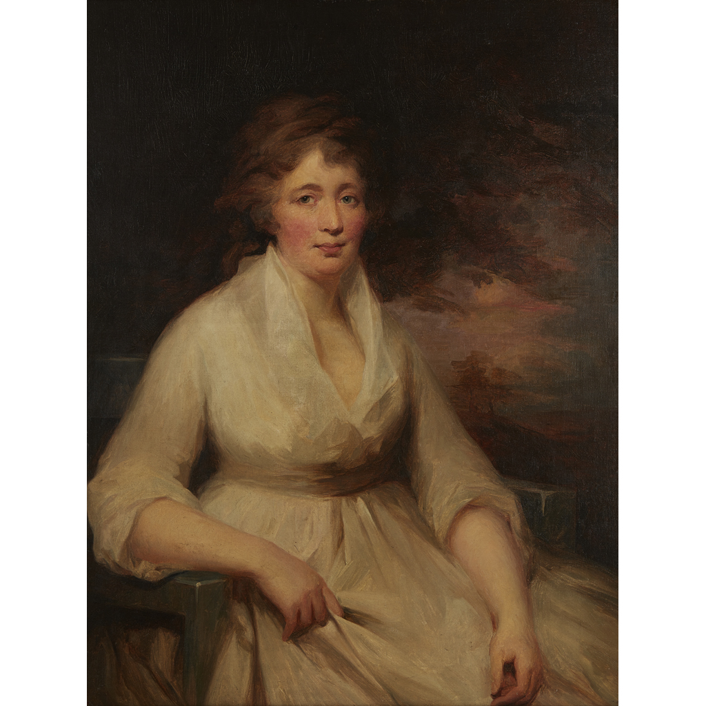 AFTER SIR HENRY RAEBURN