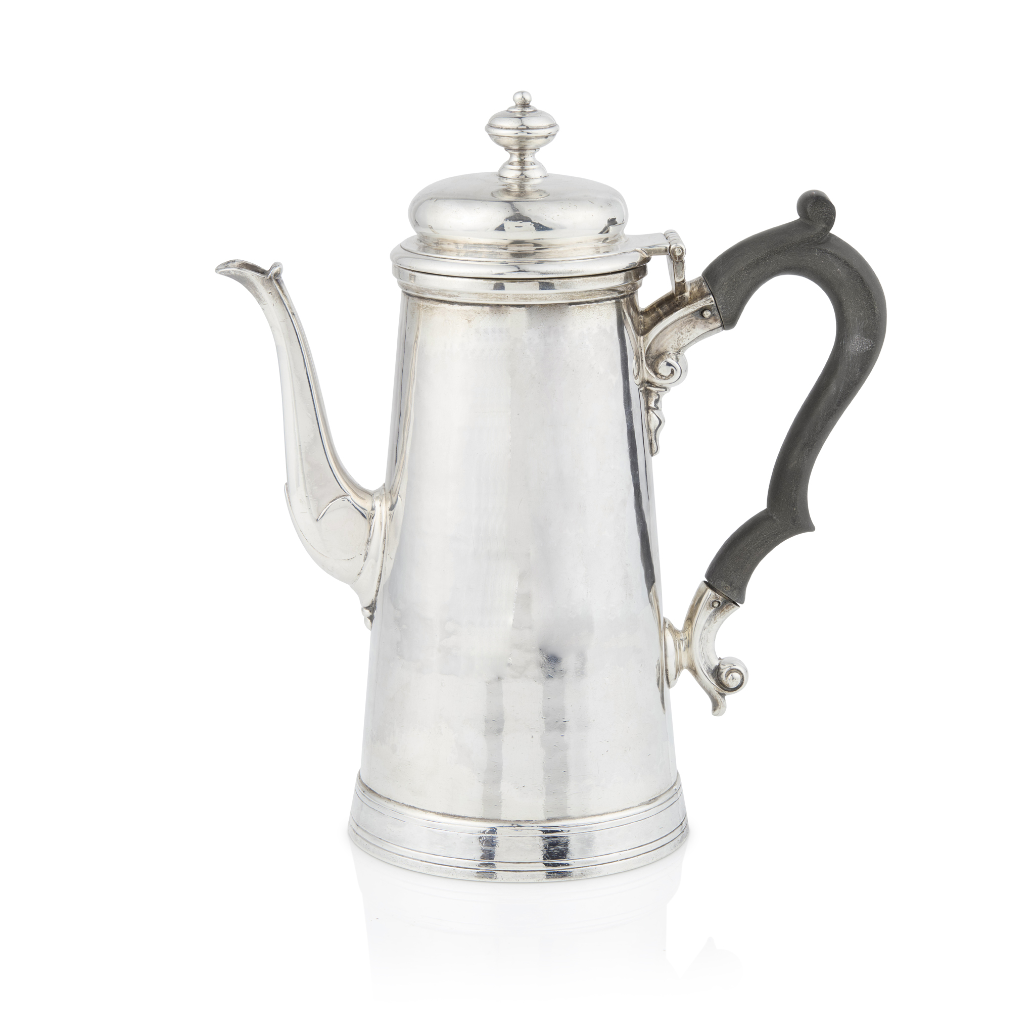 A 1960s COFFEE POT