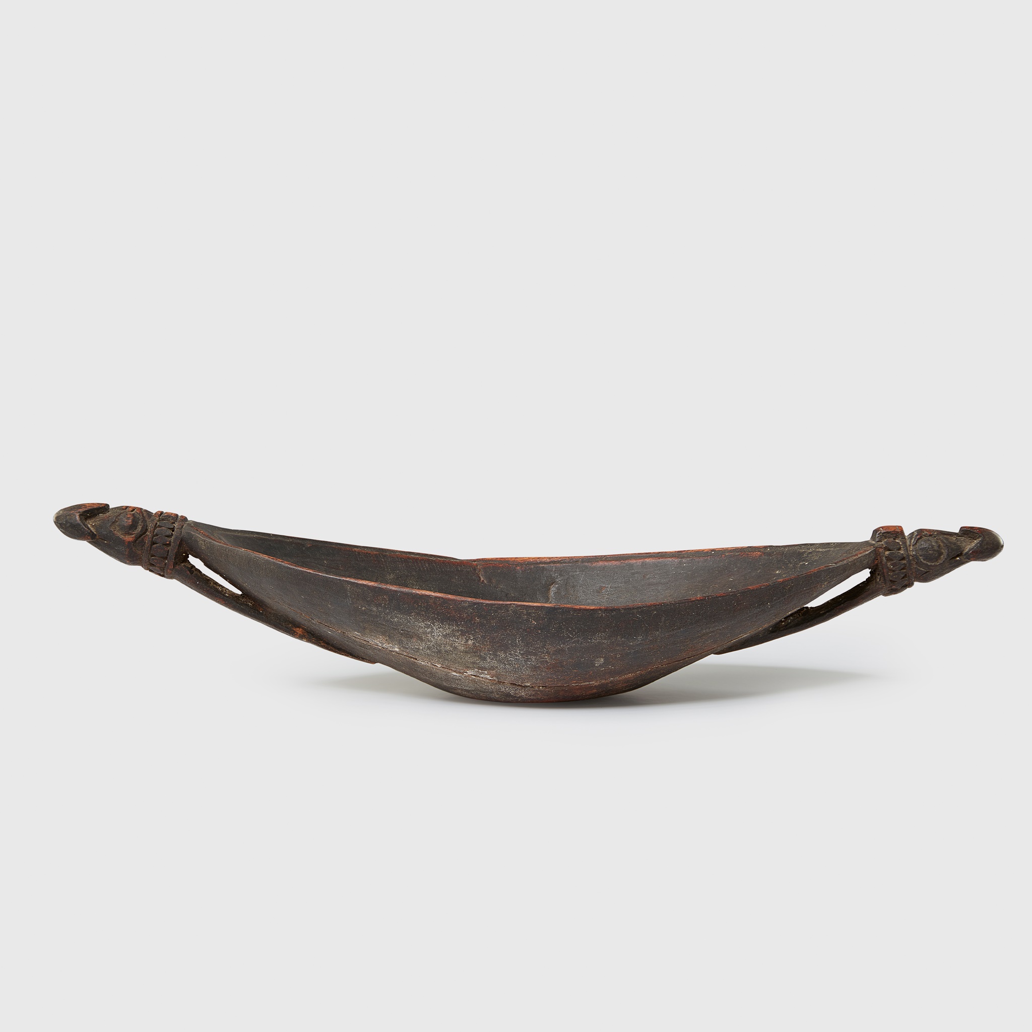 RAMU RIVER BOWL