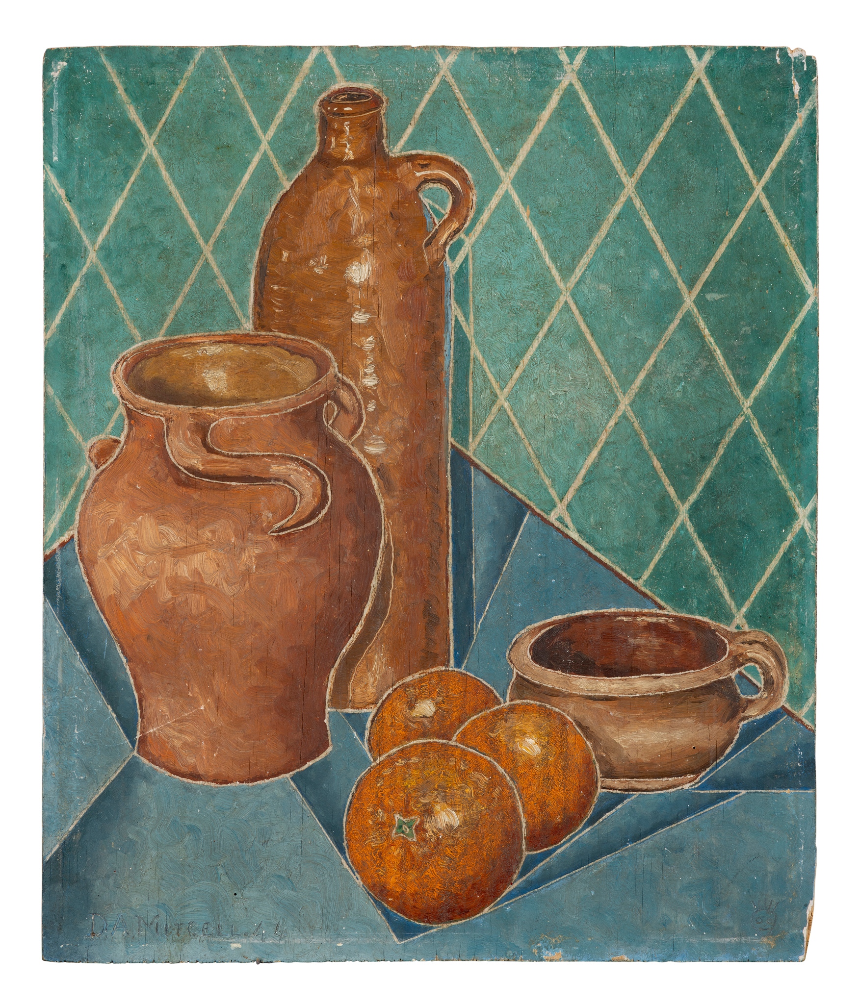DENIS MITCHELL (BRITISH 1912-1993)