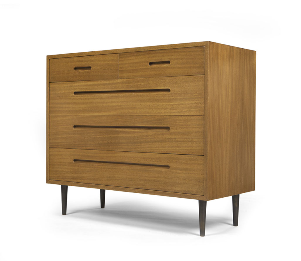 EDWARD WORMLEY FOR DUNBAR FURNITURE