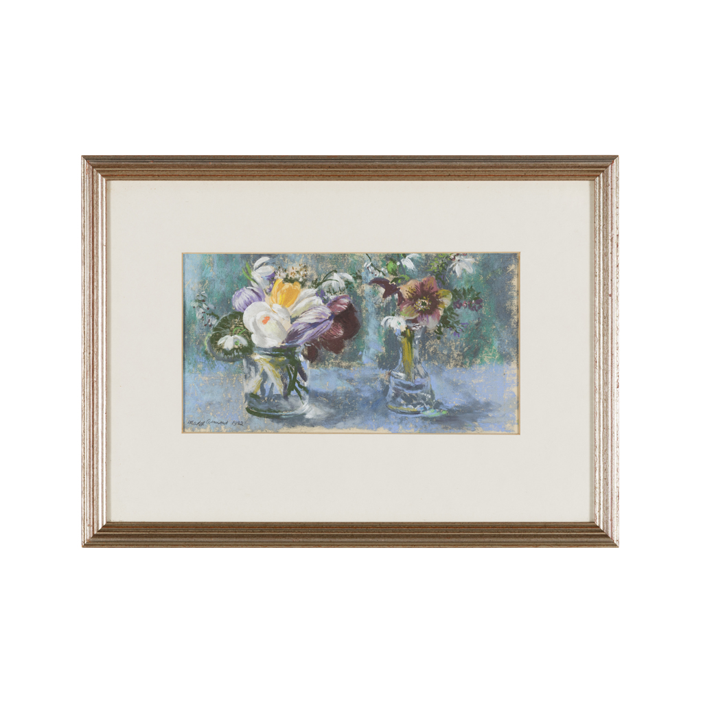 MARY ARMOUR R.S.A., R.S.W., R.G.I., L.L.D. (SCOTTISH 1902-2000)