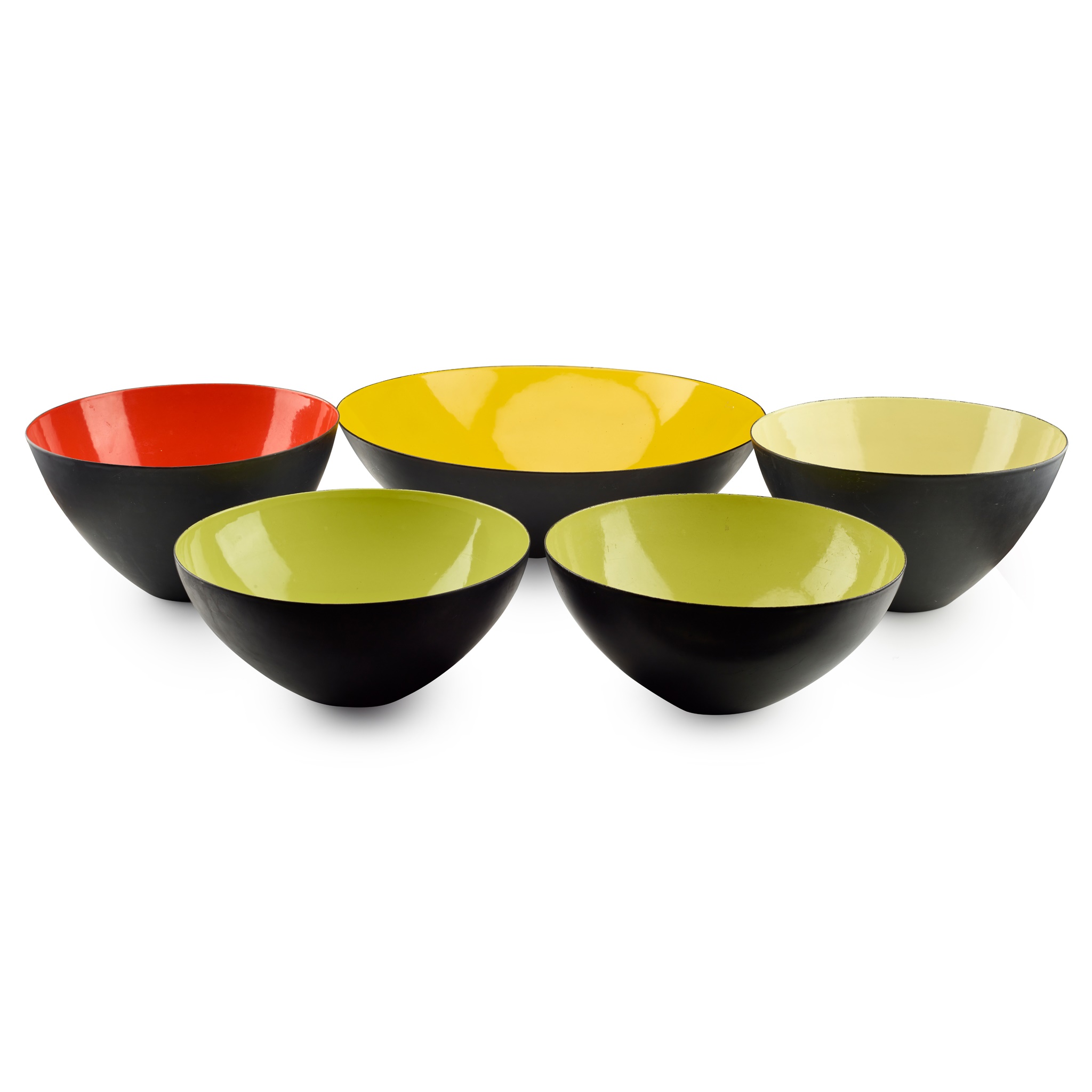 Herbert Krenchel (Danish 1922-2014) for Torben Ørskov co. A/S