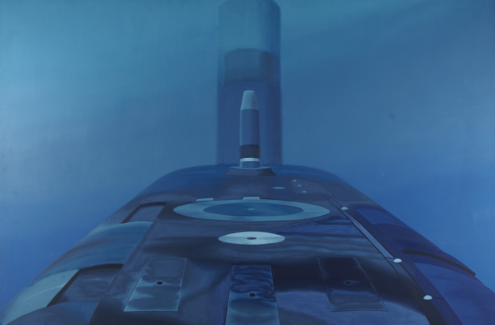 ROSIE SNELL (BRITISH B.1971)