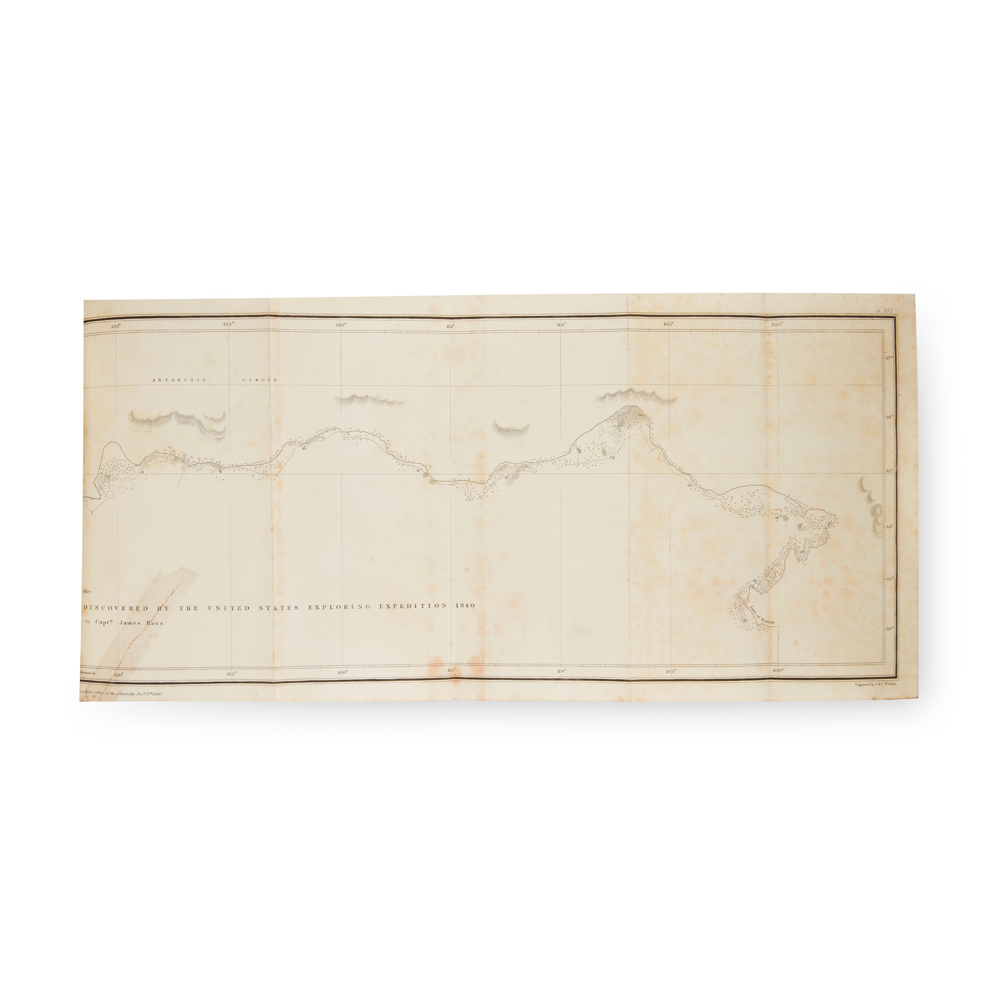 Ross, Captain Sir James Clark