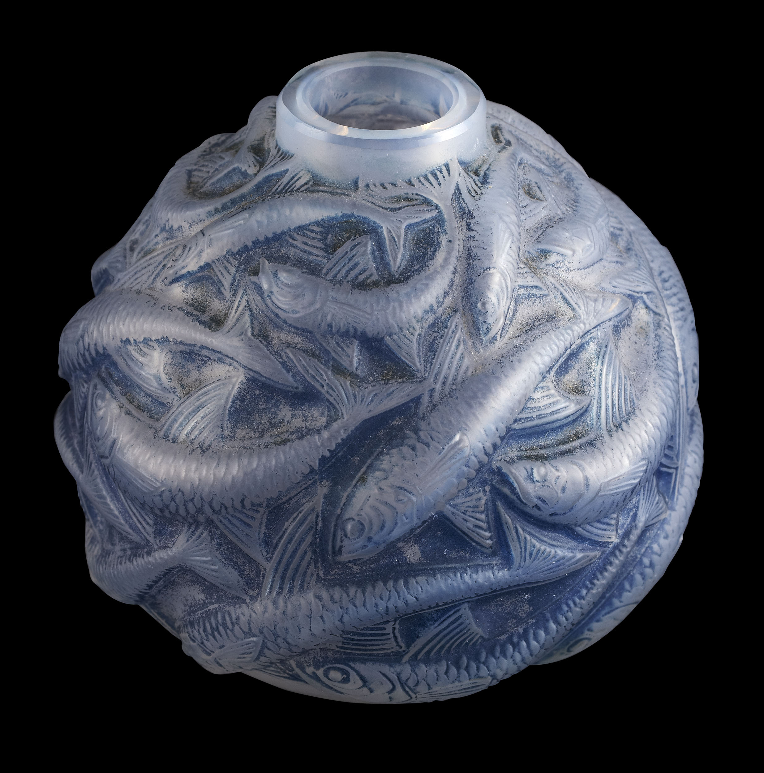 R. LALIQUE