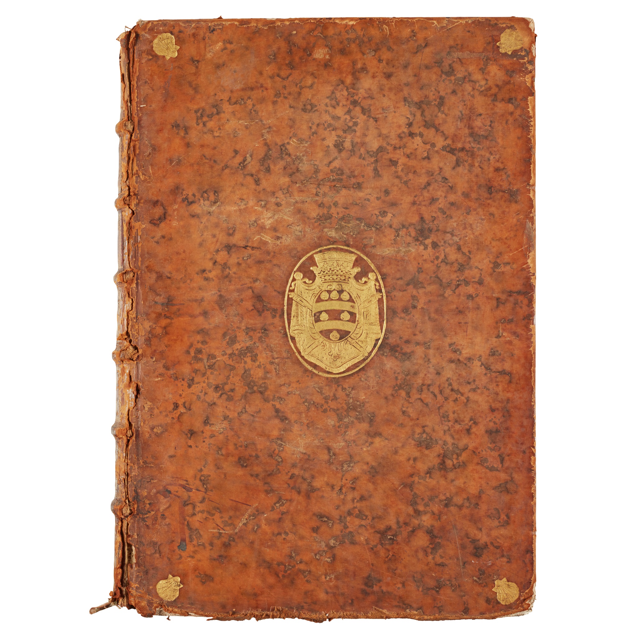 Thou, Jacques Auguste de