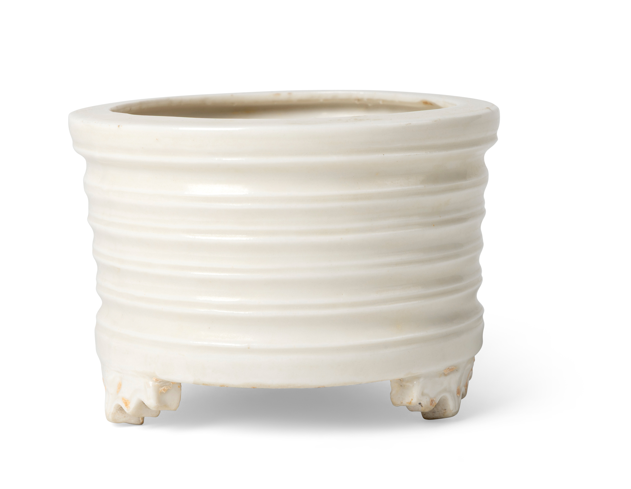 CHINESE DEHUA CENSER