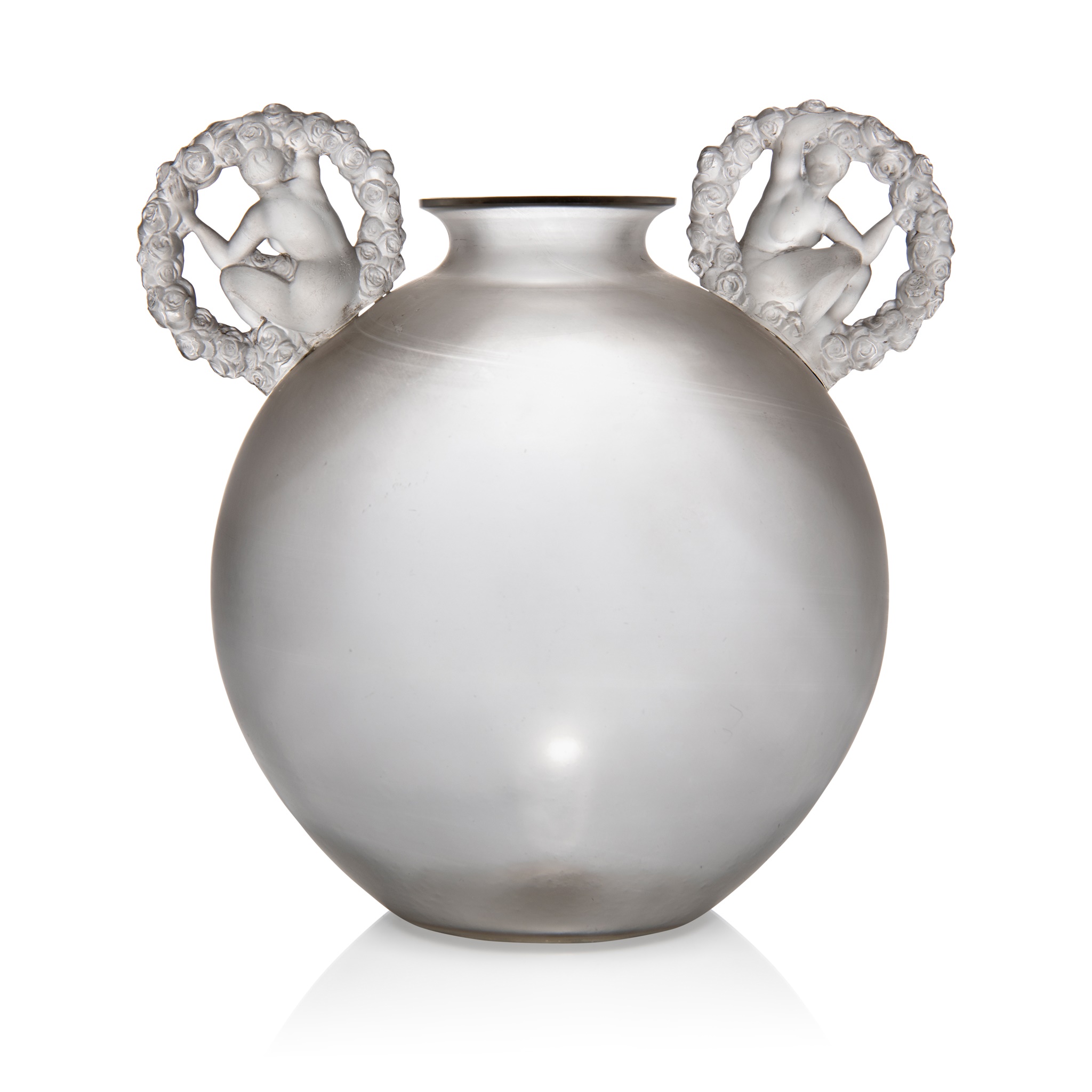 RENÉ LALIQUE (1860-1945)
