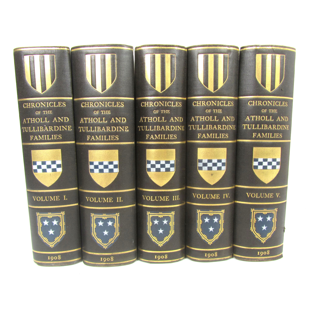 Atholl, John Stewart-Murray, 7th Duke of Atholl