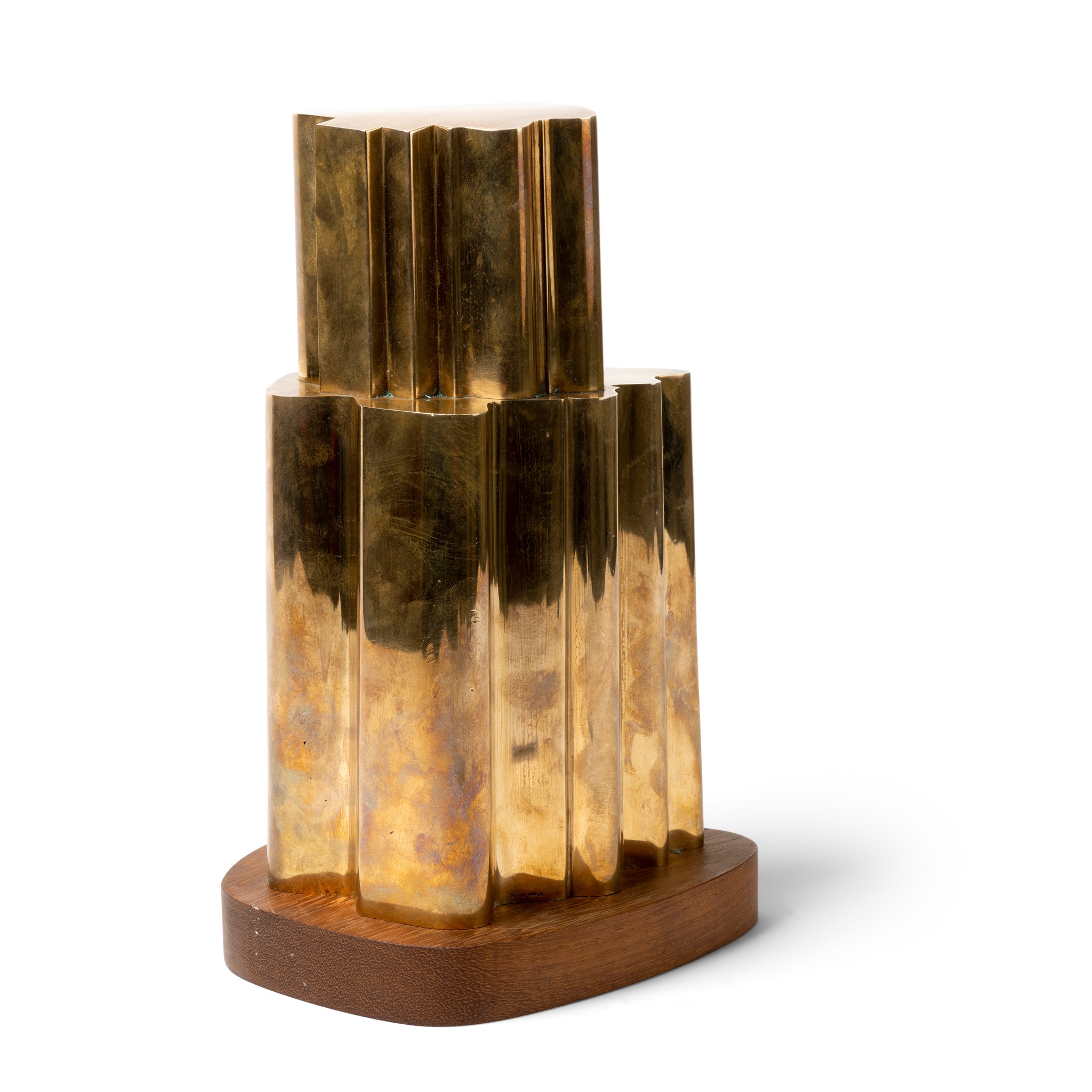 Sir Eduardo Paolozzi R.A., H.R.S.A. (British 1924-2005)