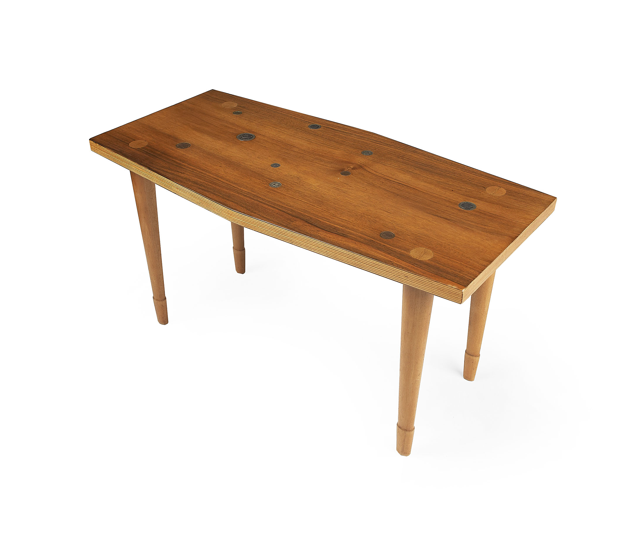 NEIL MORRIS FOR H. MORRIS & CO. LTD, GLASGOW