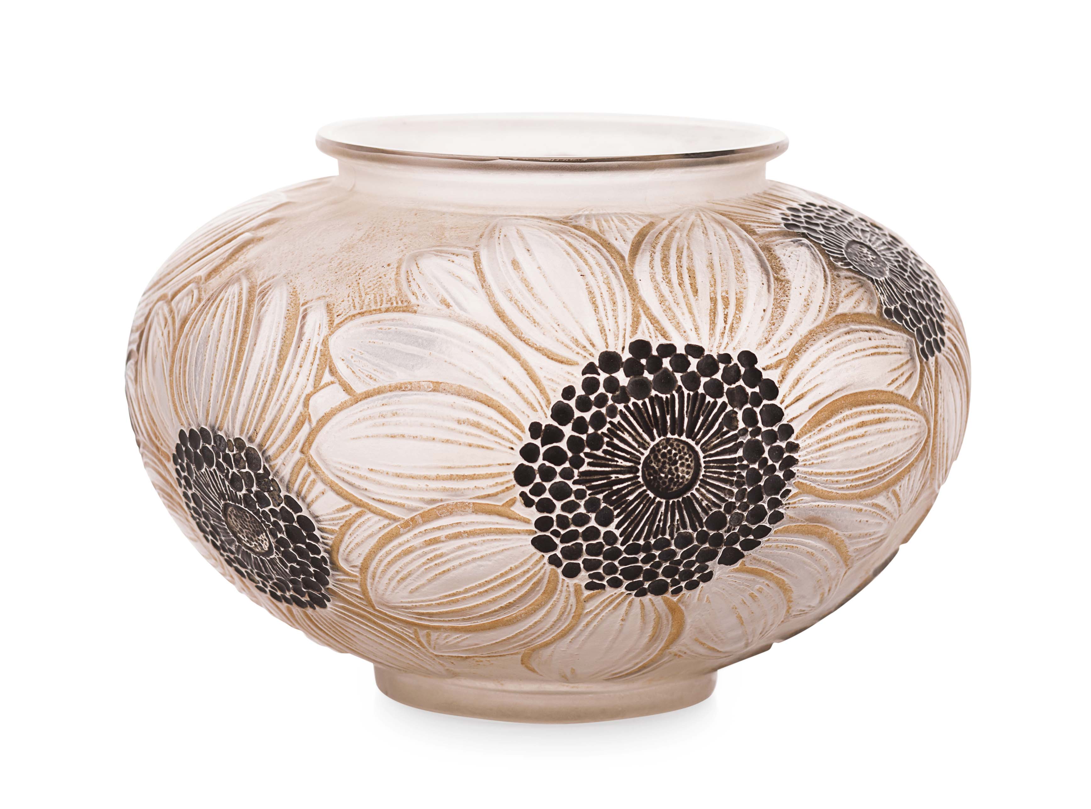 RENÉ LALIQUE (1860-1945)