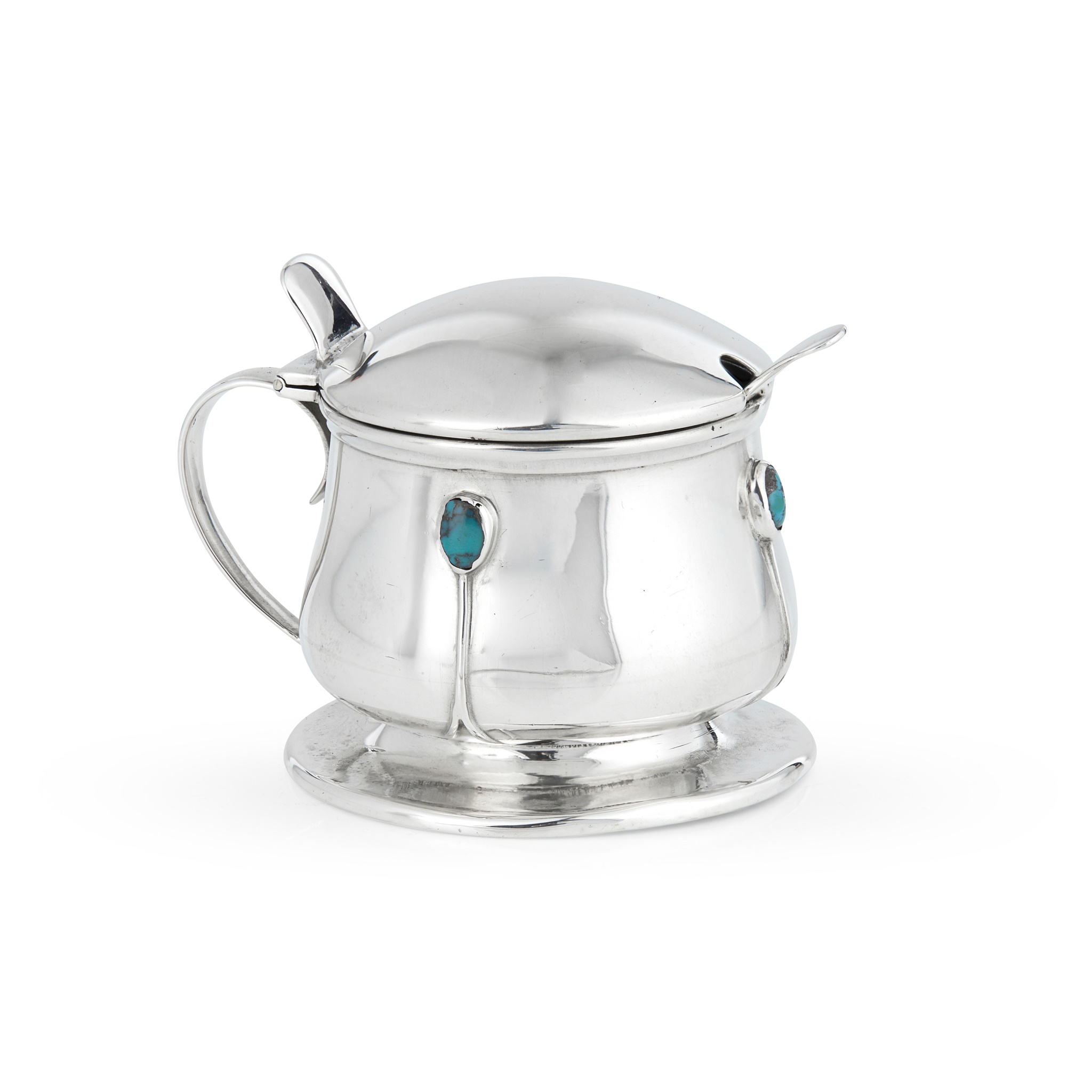 ARCHIBALD KNOX (1864-1933) FOR LIBERTY & CO., LONDON