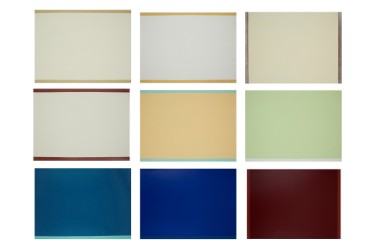 WILLIAM TURNBULL (BRITISH 1922-2012)