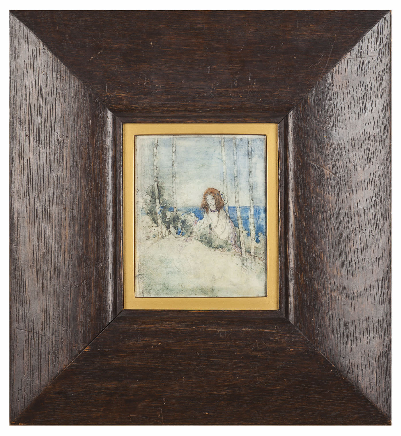 JESSIE MARION KING (1875-1949)