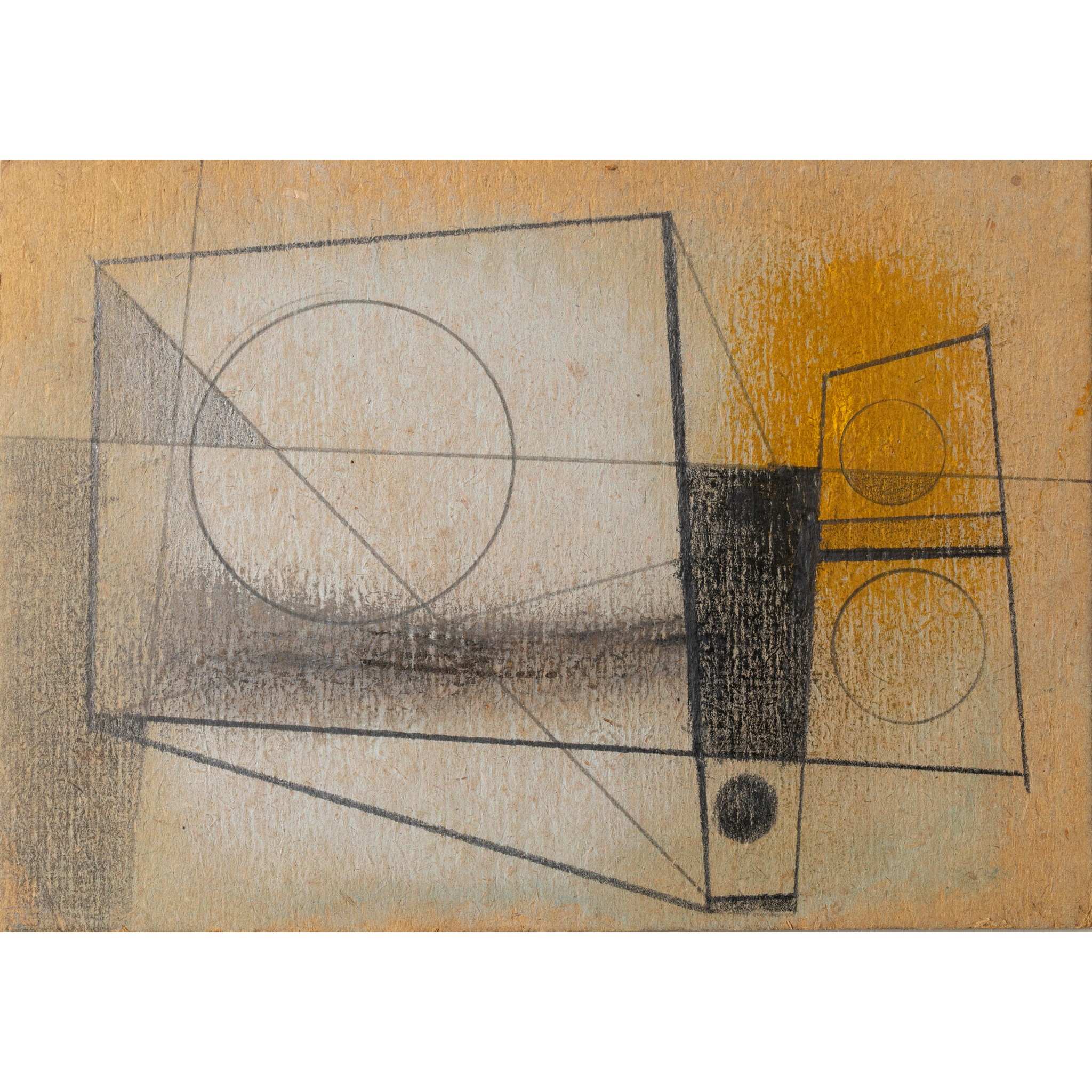 John Wells (British 1907-2000)