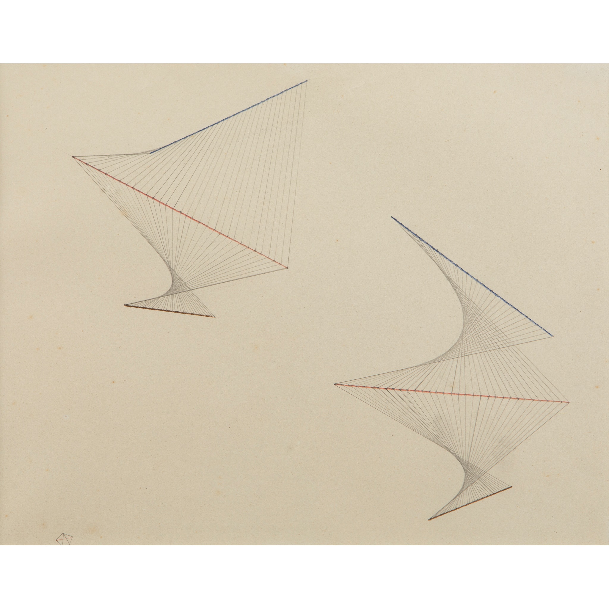 Alastair Morton (British 1910-1963)