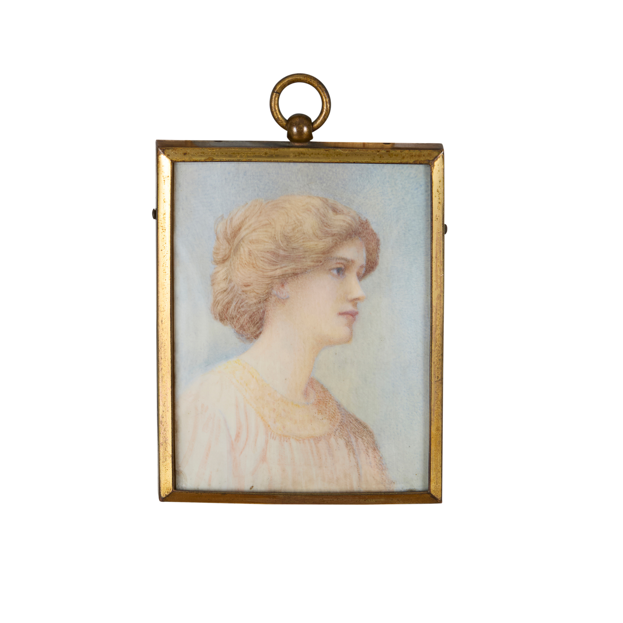 MARGARET SMITH (FL.1906-1914) AND F.L. GRIGGS (1876-1938)