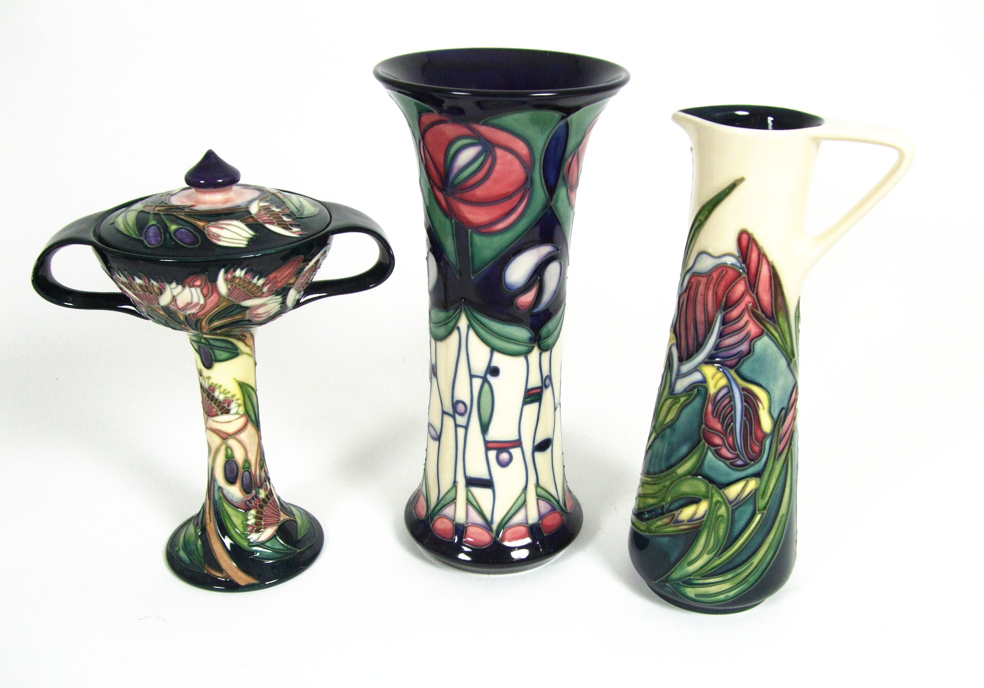 MOORCROFT