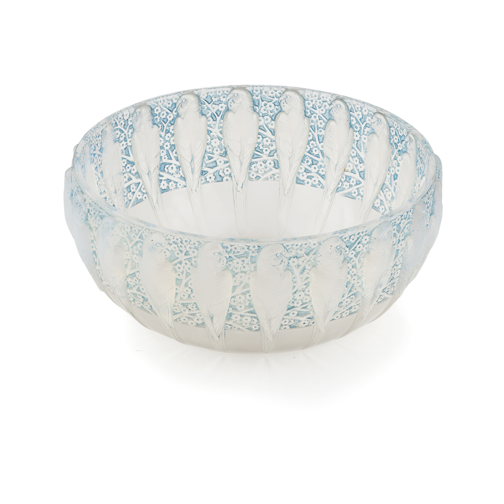 RENÉ LALIQUE (1860-1945)